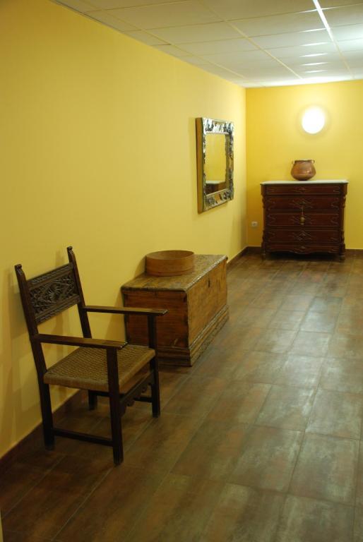 Hotel Pinxo Santa Coloma De Farners Quarto foto