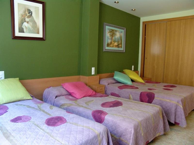 Hotel Pinxo Santa Coloma De Farners Exterior foto